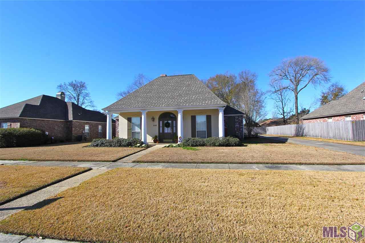 342 Donovan Court Baton Rouge, LA 70815 - Photo 20 of 22 Gallery Image 20