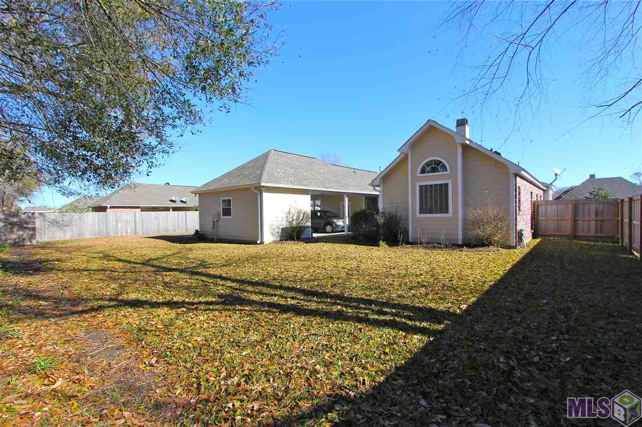 342 Donovan Court Baton Rouge, LA 70815 - Photo 21 of 22 Gallery Image 21