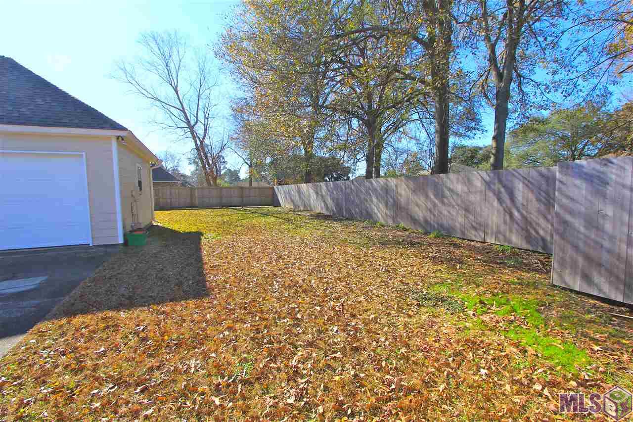 342 Donovan Court Baton Rouge, LA 70815 - Photo 22 of 22 Gallery Image 22