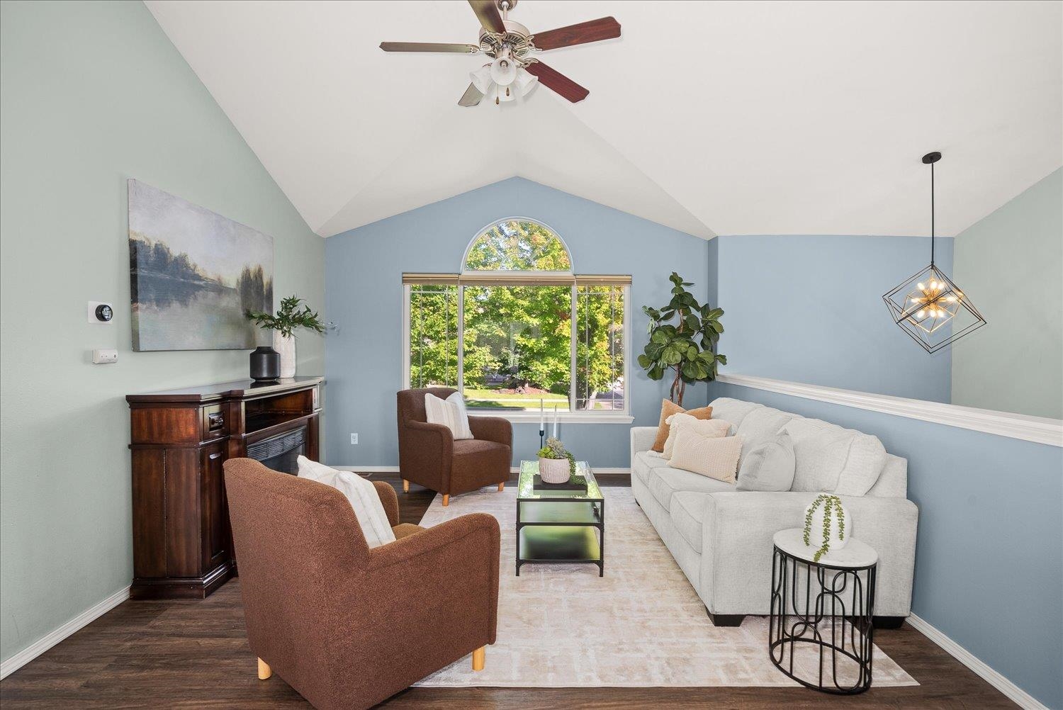 5207 North Rees Road Spokane Valley, WA 99216 - Photo 8 of 40 Gallery Image 8