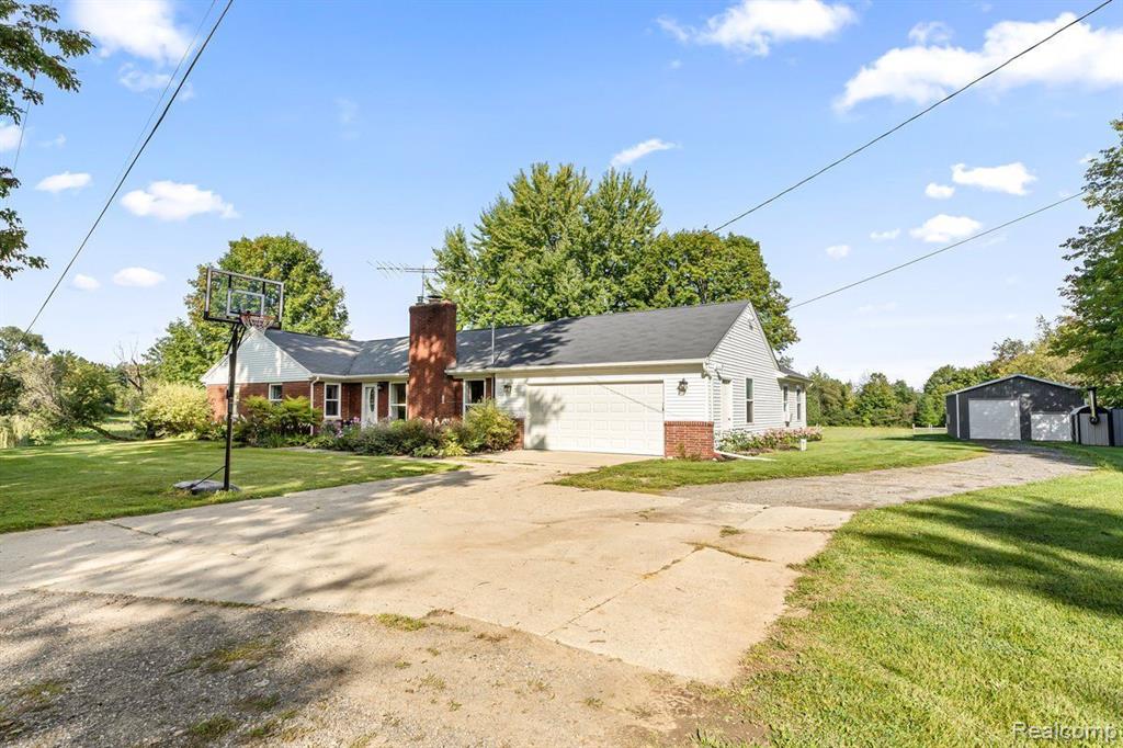 7187 Dutch Road Goodrich, MI 48438 - Photo 13 of 54