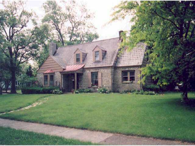 1845 Tremont Road Upper Arlington, OH 43212 - Photo 1 of 1