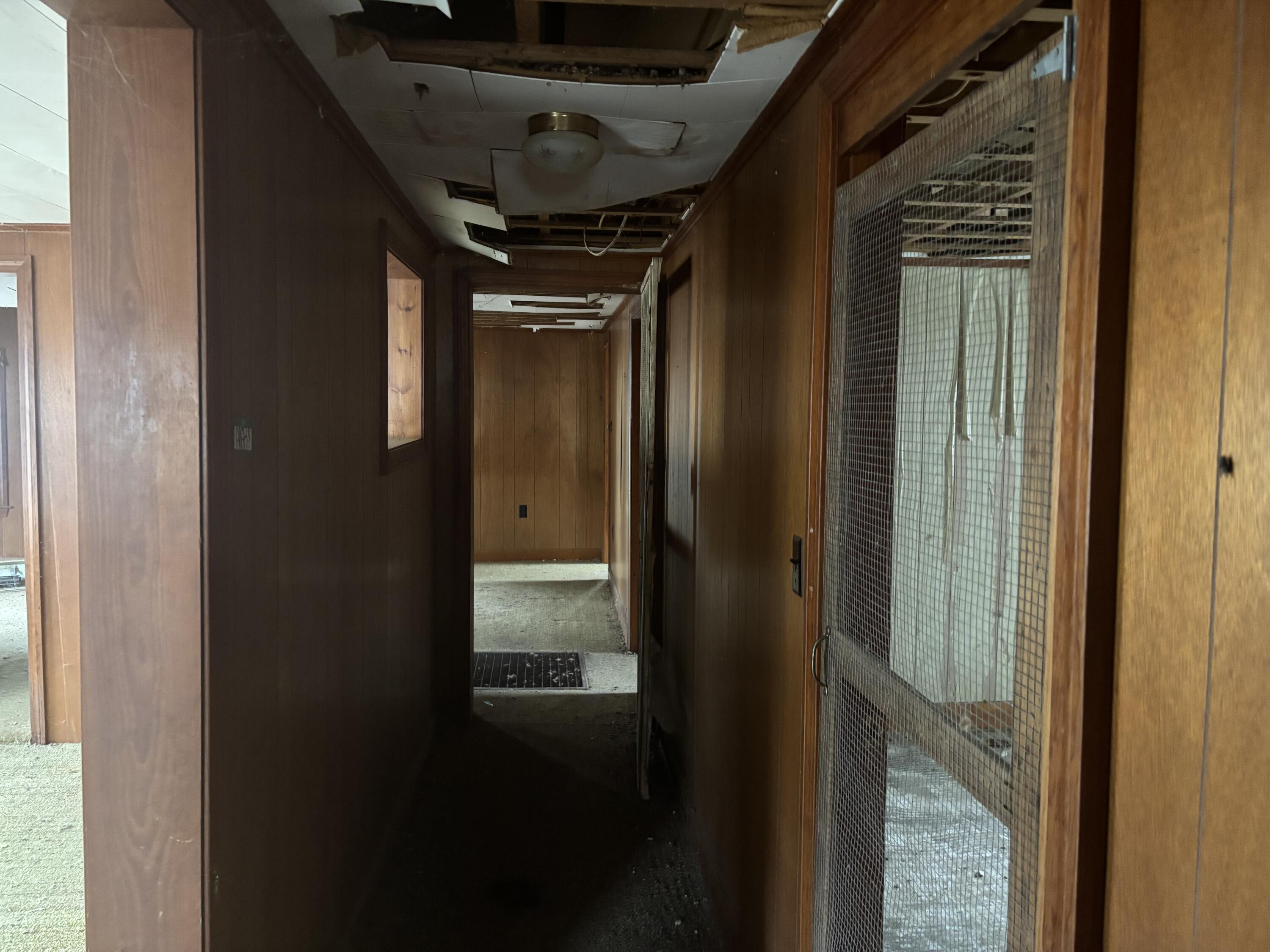 202 Route 28 West Harwich, MA 02671 - Photo 13 of 19 a view of hallway