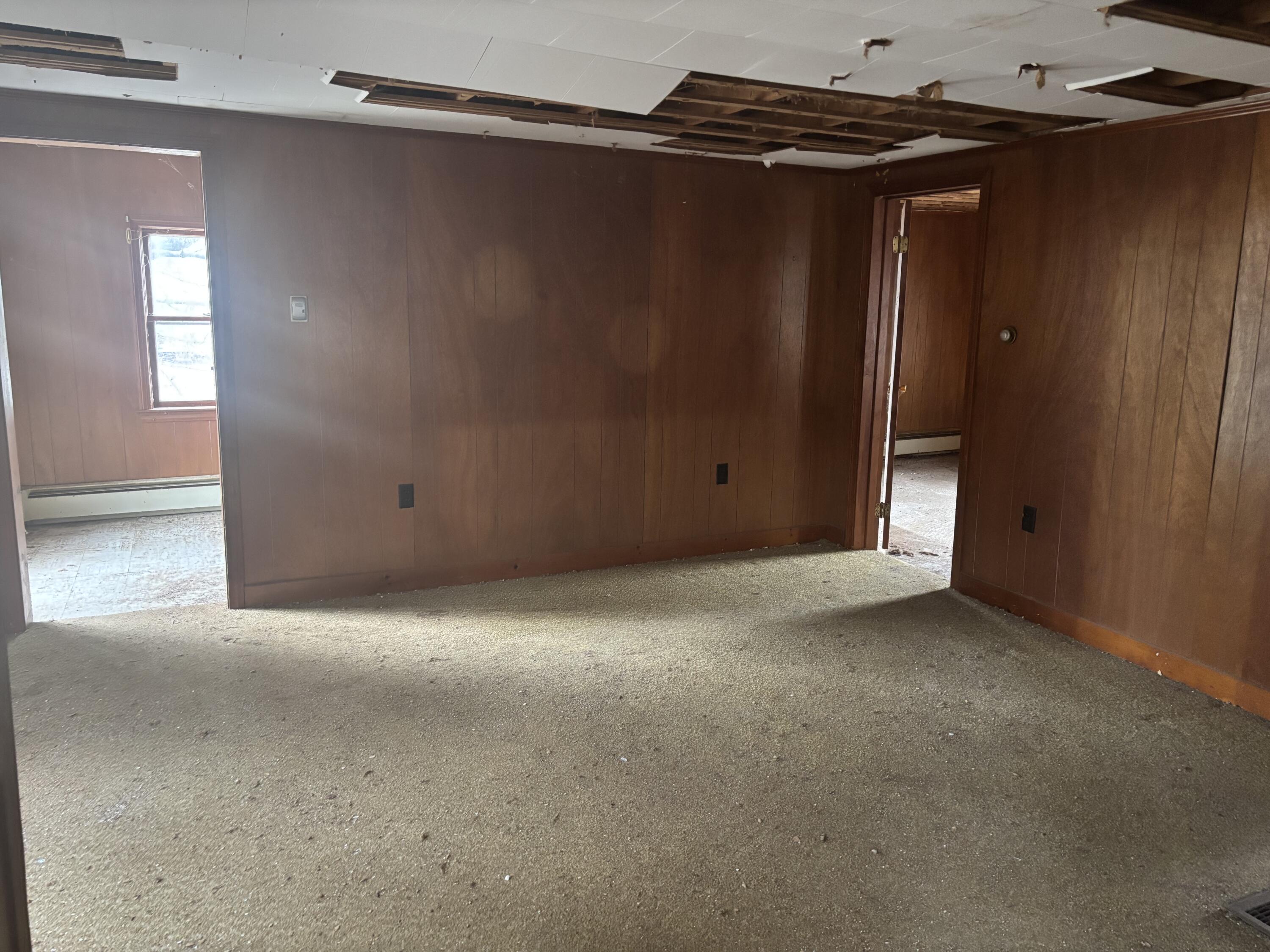 202 Route 28 West Harwich, MA 02671 - Photo 14 of 19 a view of empty room
