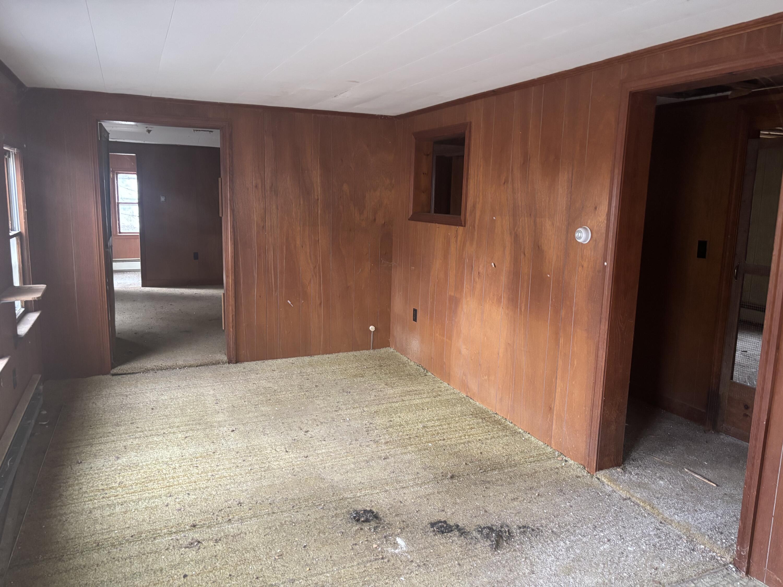 202 Route 28 West Harwich, MA 02671 - Photo 17 of 19 a view of an empty room