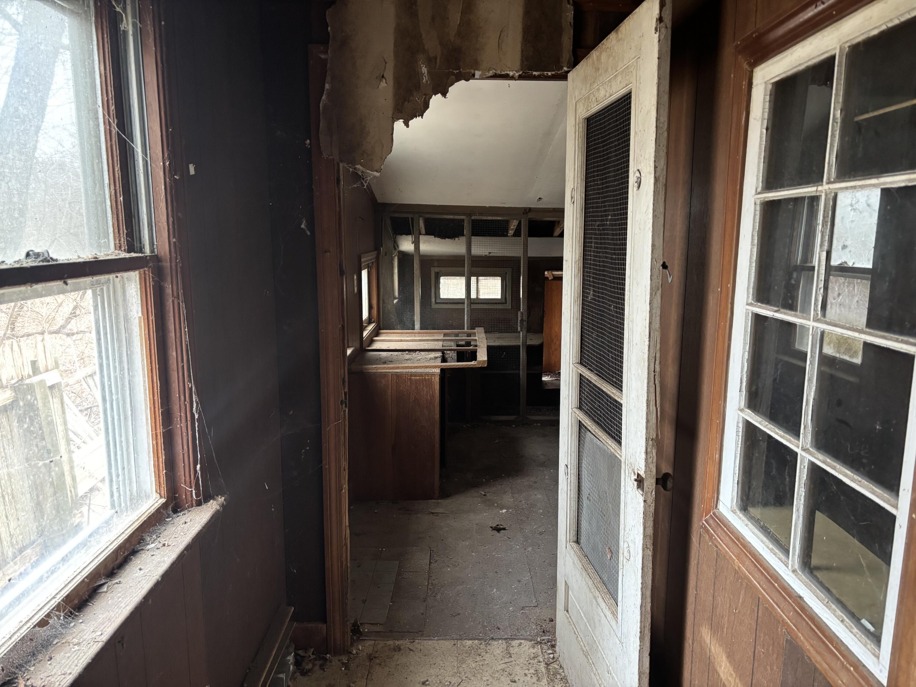 202 Route 28 West Harwich, MA 02671 - Photo 5 of 19 a view of kitchen with windows