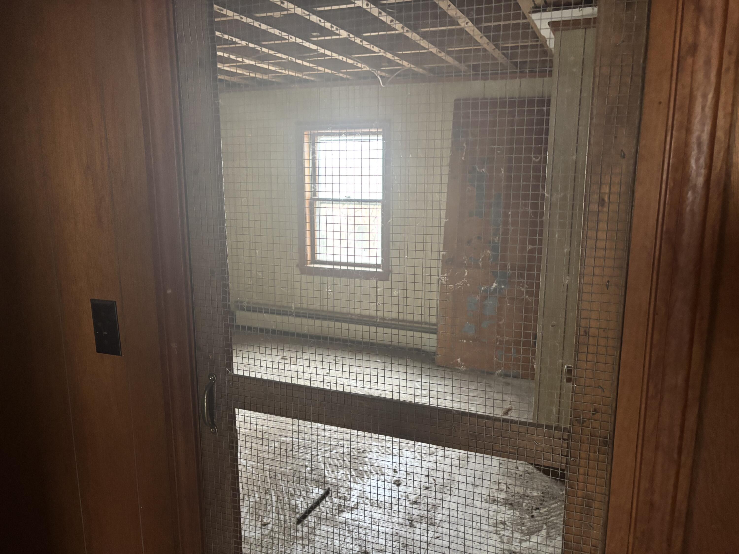 202 Route 28 West Harwich, MA 02671 - Photo 8 of 19 a bathroom with a glass door shower