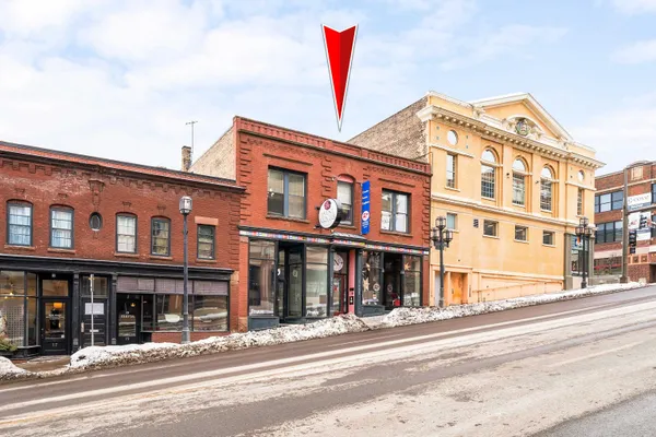 $499,900 | 21 North Lake Avenue, Duluth, MN 55802