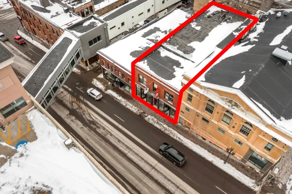 $499,900 | 21 North Lake Avenue, Duluth, MN 55802