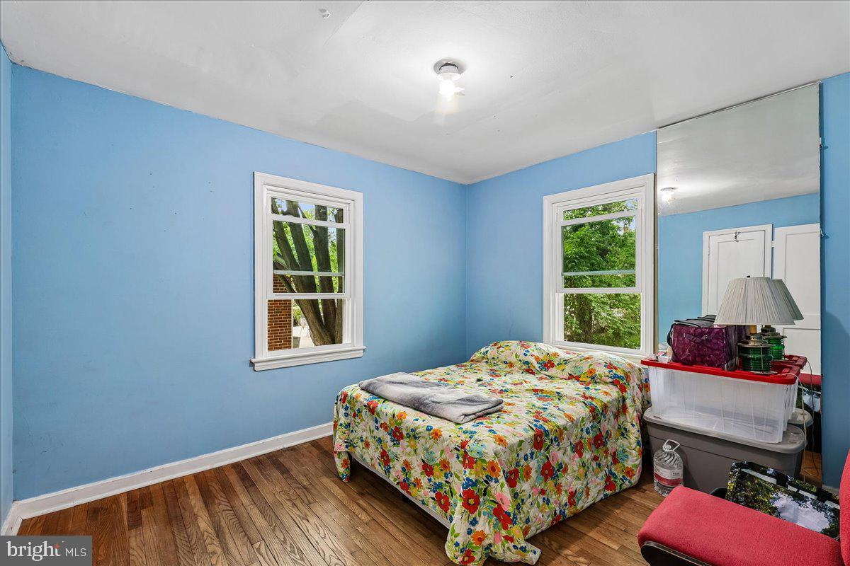 2709 Fenimore Road Silver Spring, MD 20902 - Photo 22 of 41 Main Level Bedroom