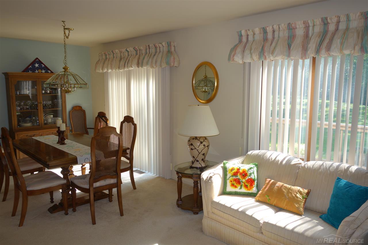 2151 Rochelle Park Drive Rochester Hills, MI 48309 - Photo 15 of 34