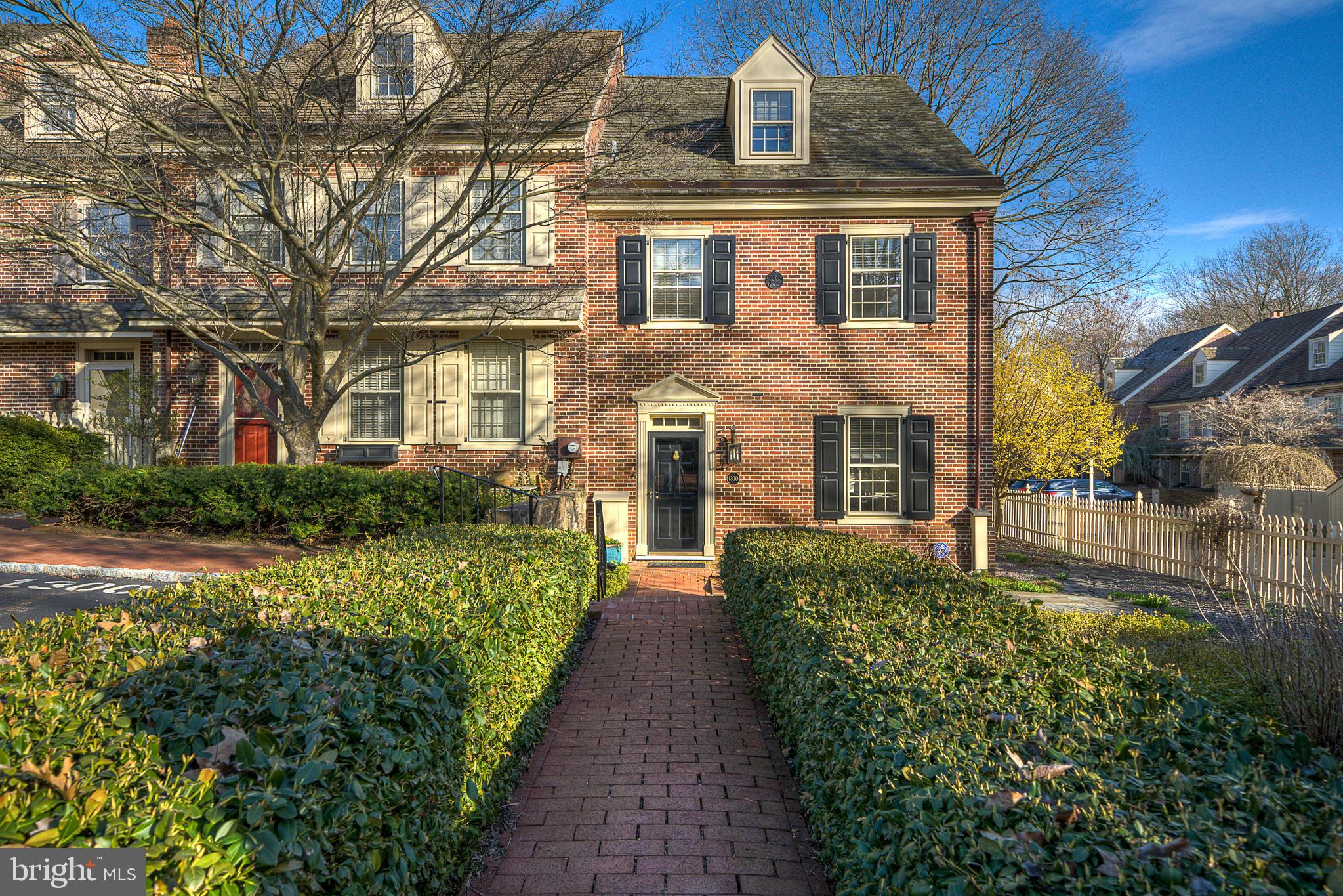 1300 Meissen Court, Ambler, PA 19002 Compass