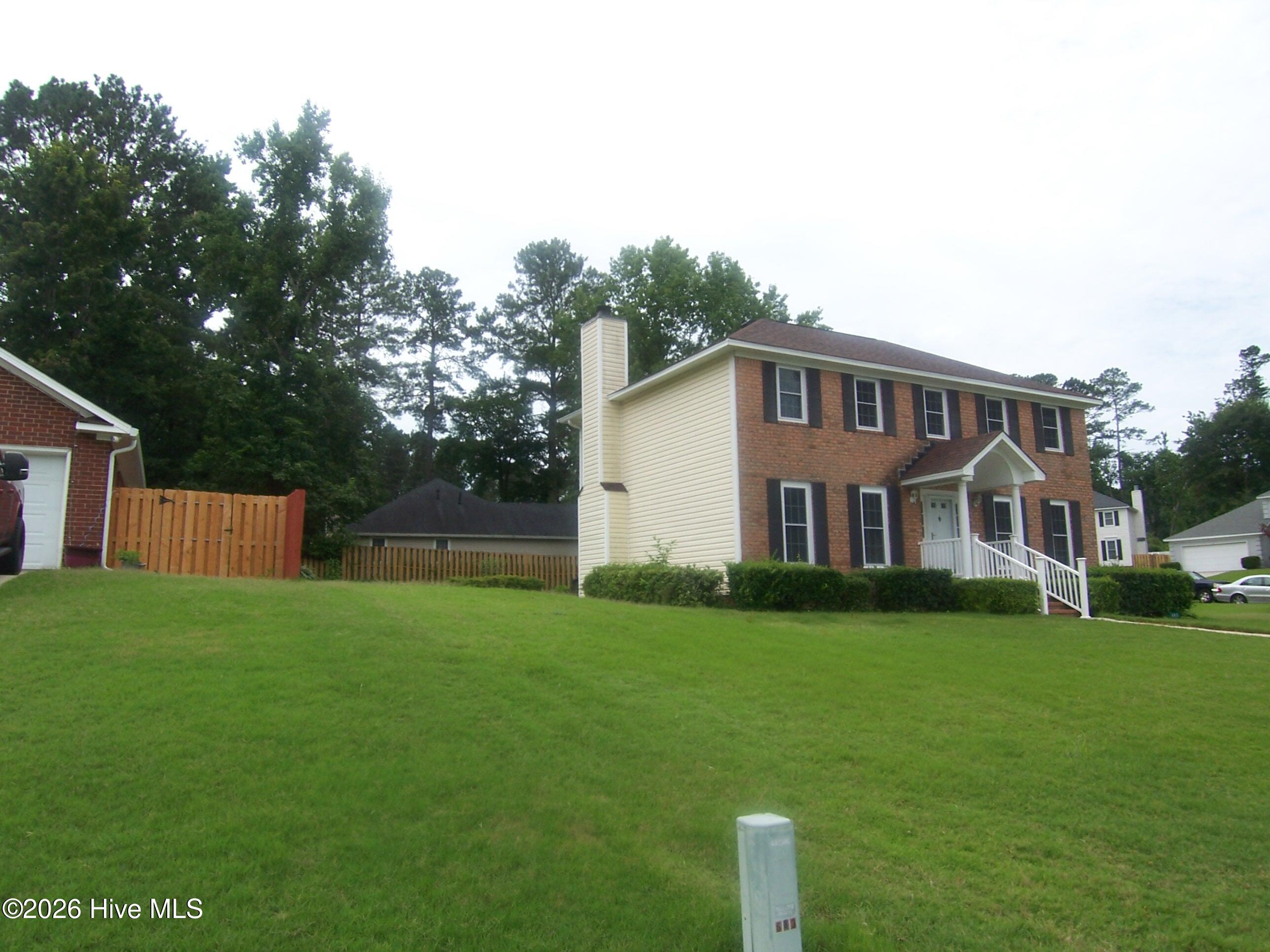 683 Rye Hill Drive Evans, GA 30809 - Photo 20 of 24