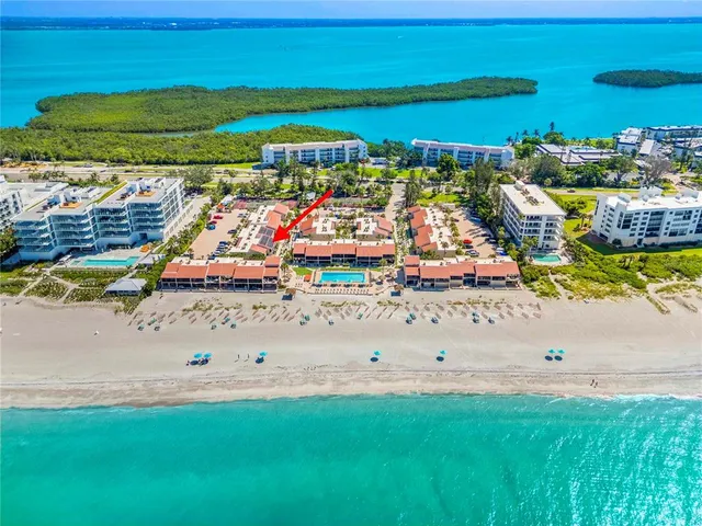 $795,000 | 4621 Gulf Of Mexico Drive, Unit 14F, Longboat Key, FL 34228
