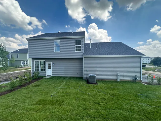 $398,827 | 1015 Celebration Drive, Aurora, IL 60504
