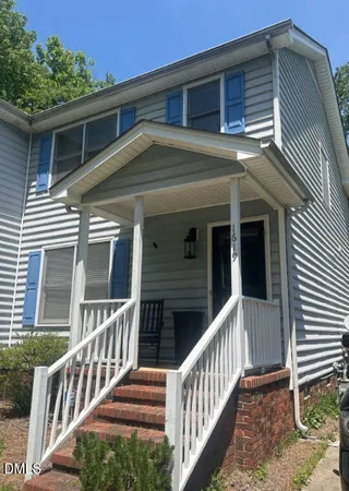 $160,000 | 1619 Vance Street, Greensboro, NC 27406