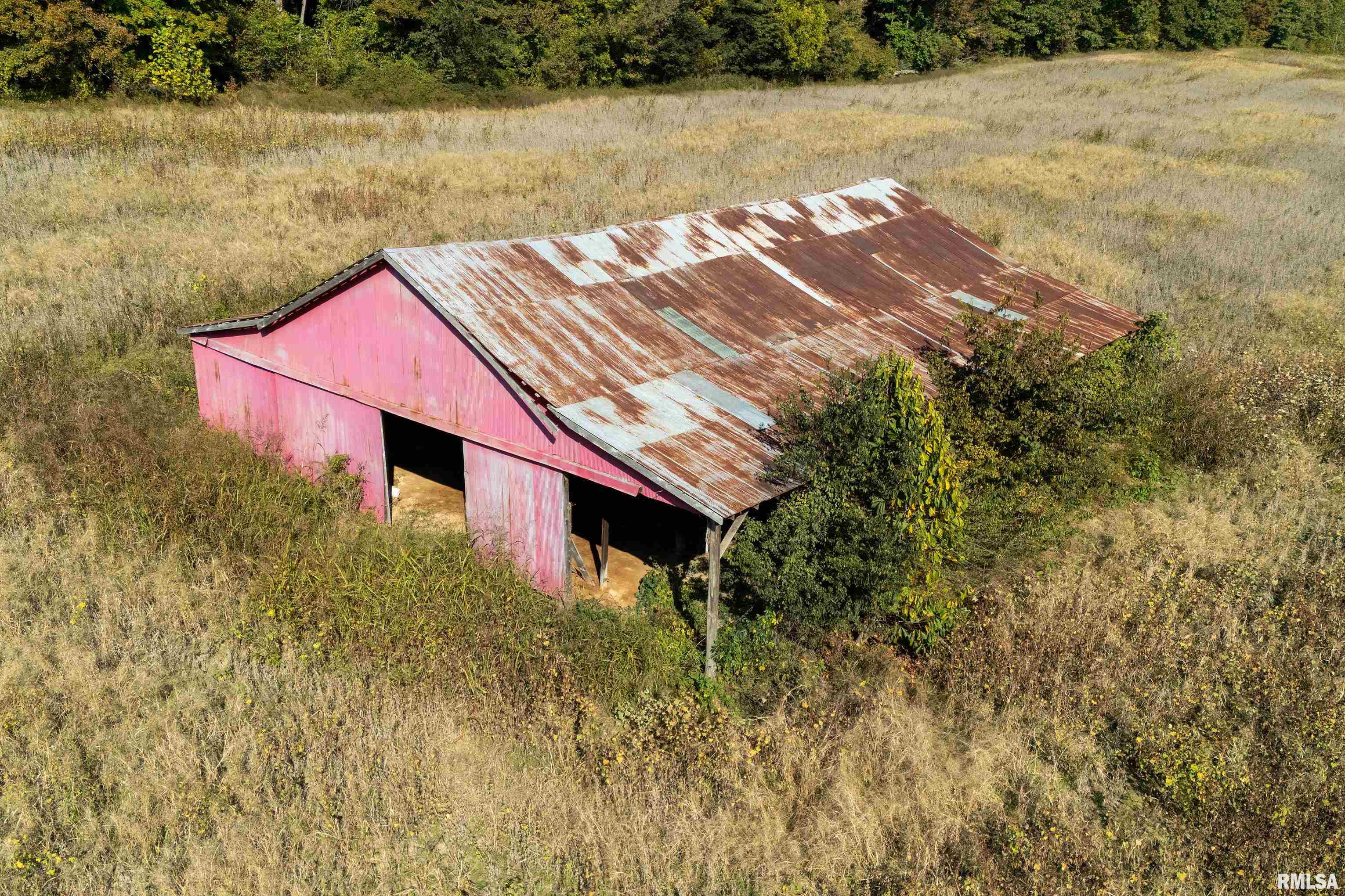 19168 County Line Road Jonesboro, IL 62952 - Photo 23 of 53