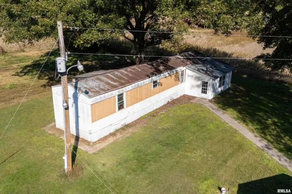 $1,202,800 | 19168 County Line Road, Jonesboro, IL 62952