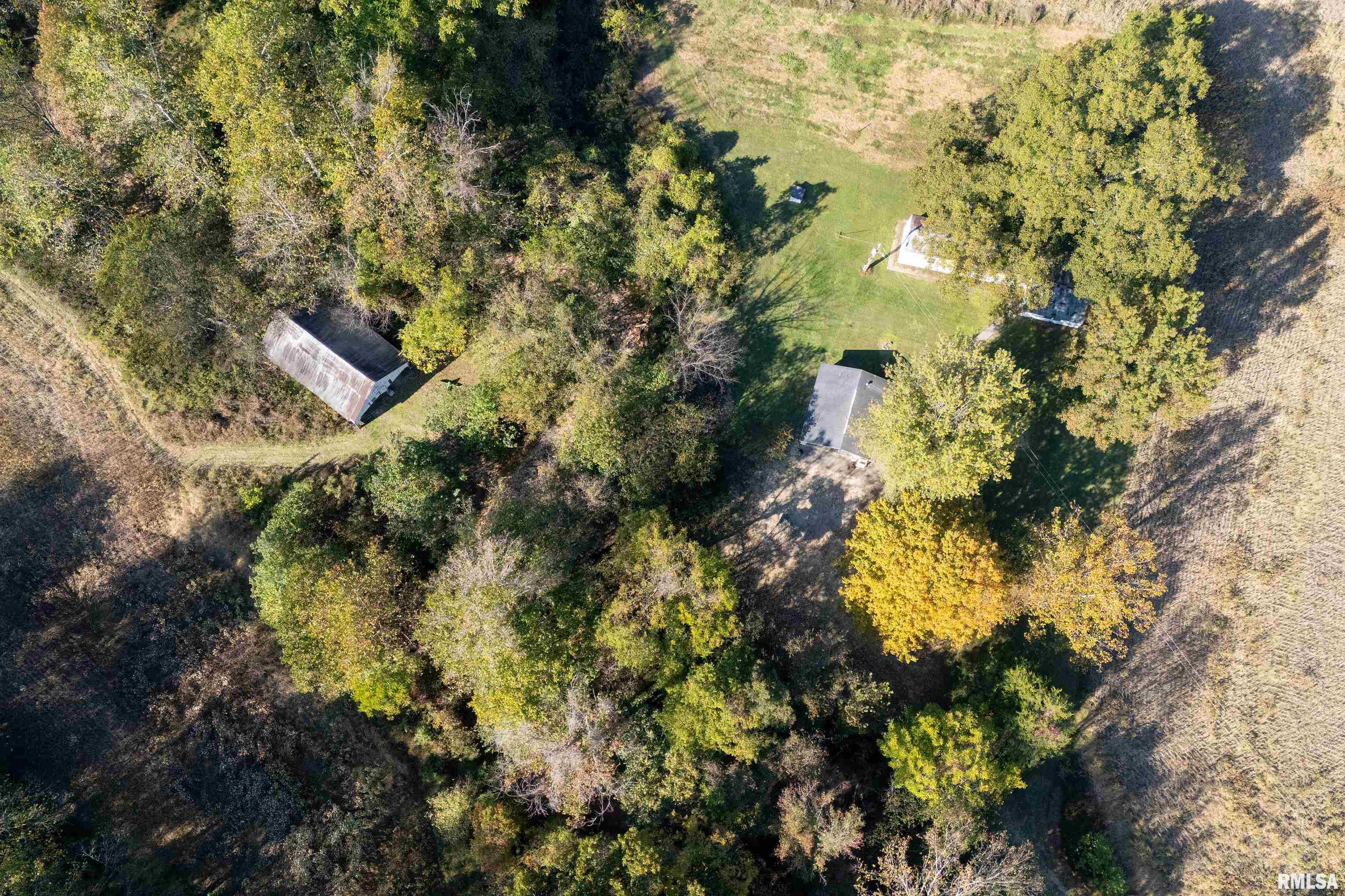 19168 County Line Road Jonesboro, IL 62952 - Photo 43 of 53