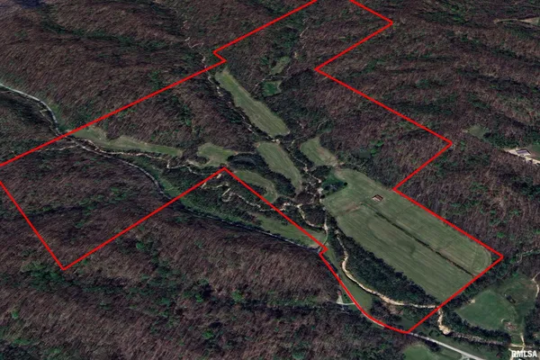 $1,202,800 | 19168 County Line Road, Jonesboro, IL 62952