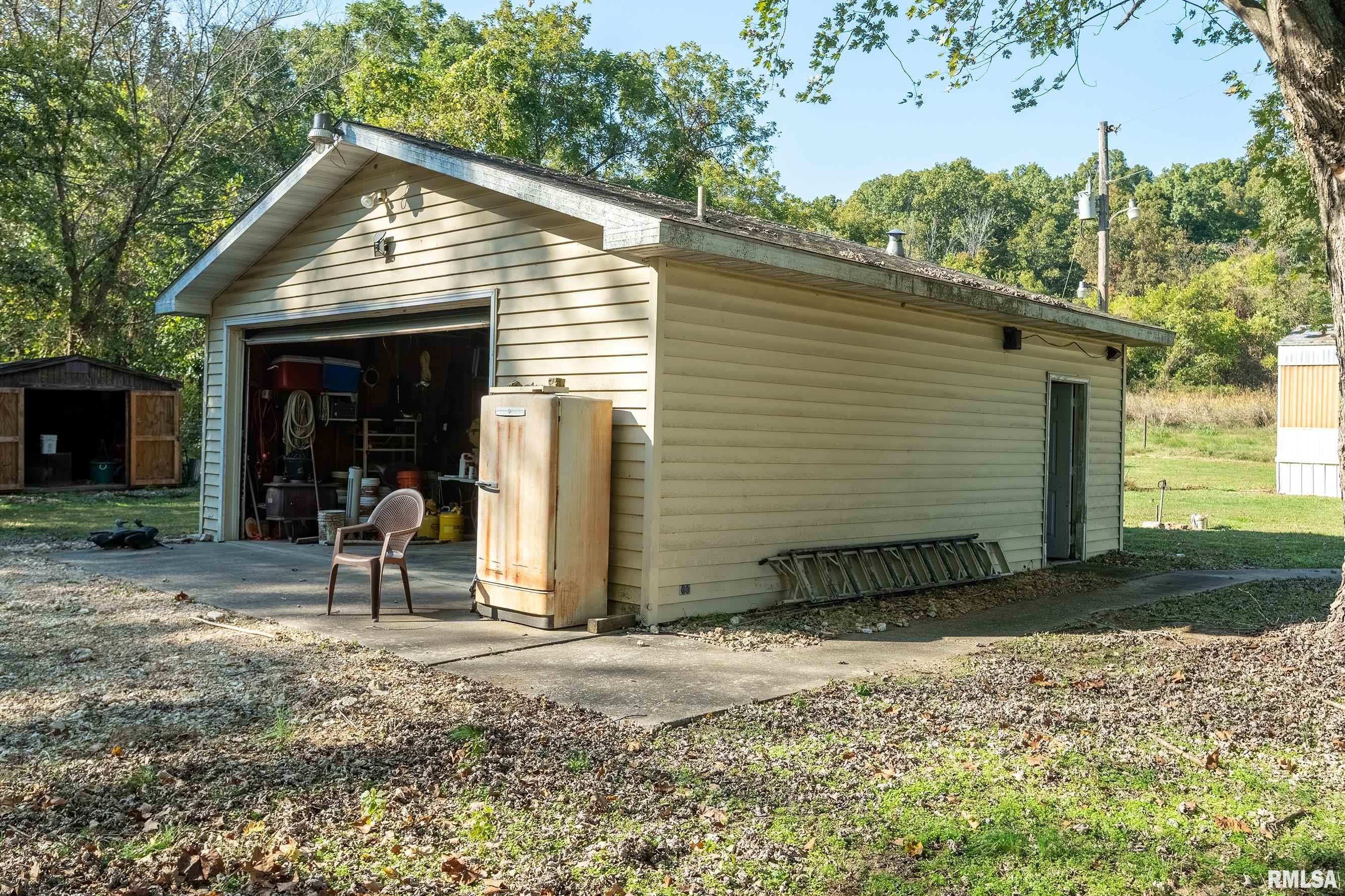 19168 County Line Road Jonesboro, IL 62952 - Photo 48 of 53