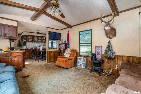 $1,202,800 | 19168 County Line Road, Jonesboro, IL 62952