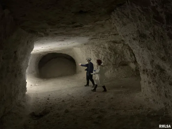 $1,202,800 | 19168 County Line Road, Jonesboro, IL 62952