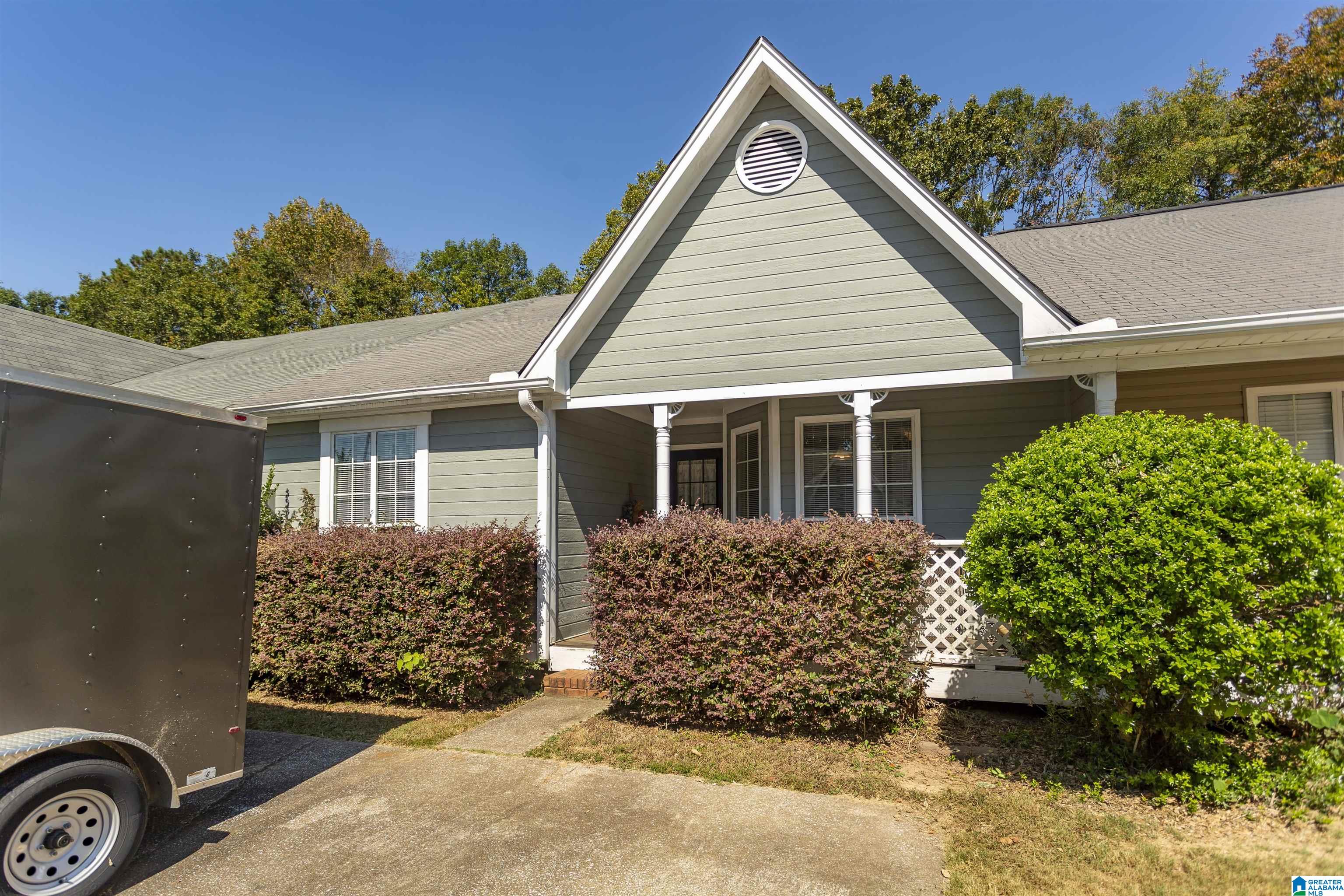 29 Cottage Circle Pelham, AL 35124 - Photo 1 of 38