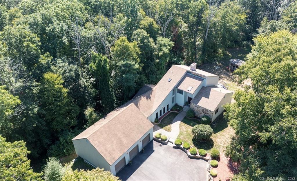 174 Filley Road Haddam, CT 06438 - Photo 1 of 1
