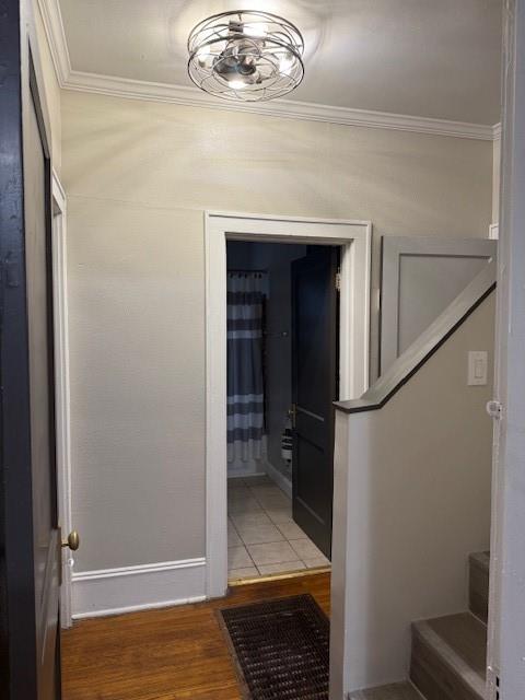 302 Merrick Street Shreveport, LA 71104 - Photo 11 of 30 a view of kitchen and utility room