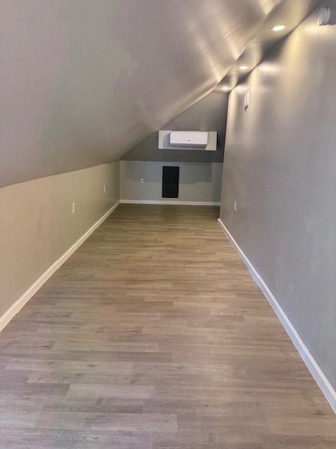 302 Merrick Street Shreveport, LA 71104 - Photo 24 of 30 a view of empty room with wooden floor