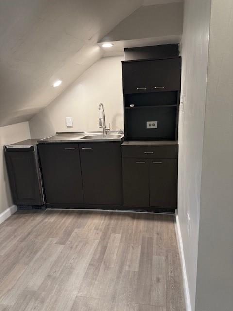 302 Merrick Street Shreveport, LA 71104 - Photo 25 of 30 a view of wooden floor