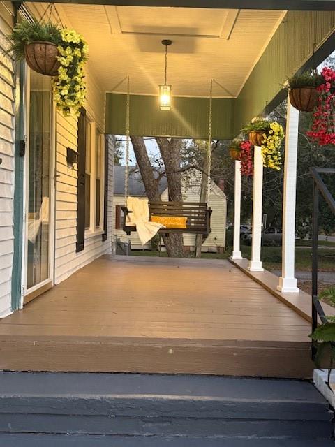 302 Merrick Street Shreveport, LA 71104 - Photo 4 of 30 a outdoor space with lots of swings and slides