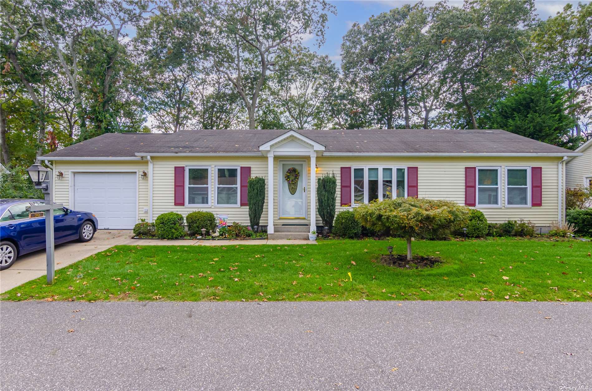 1407-30 Middle Road, Unit 30 Calverton, NY 11933 - Photo 1 of 1 Gallery Image 1