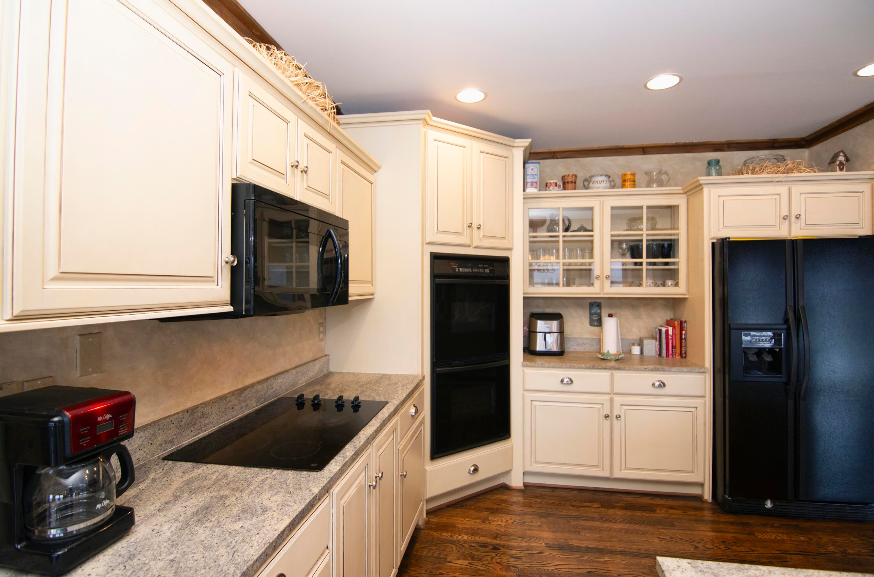 818 Anthony Ridge Road Frankford, WV 24938 - Photo 26 of 88 Gallery Image 26