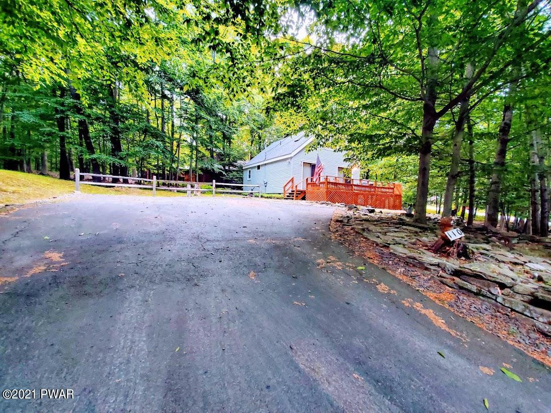 110 Beaver Run Road Greentown, PA 18426 - Photo 24 of 31 30-Driveway