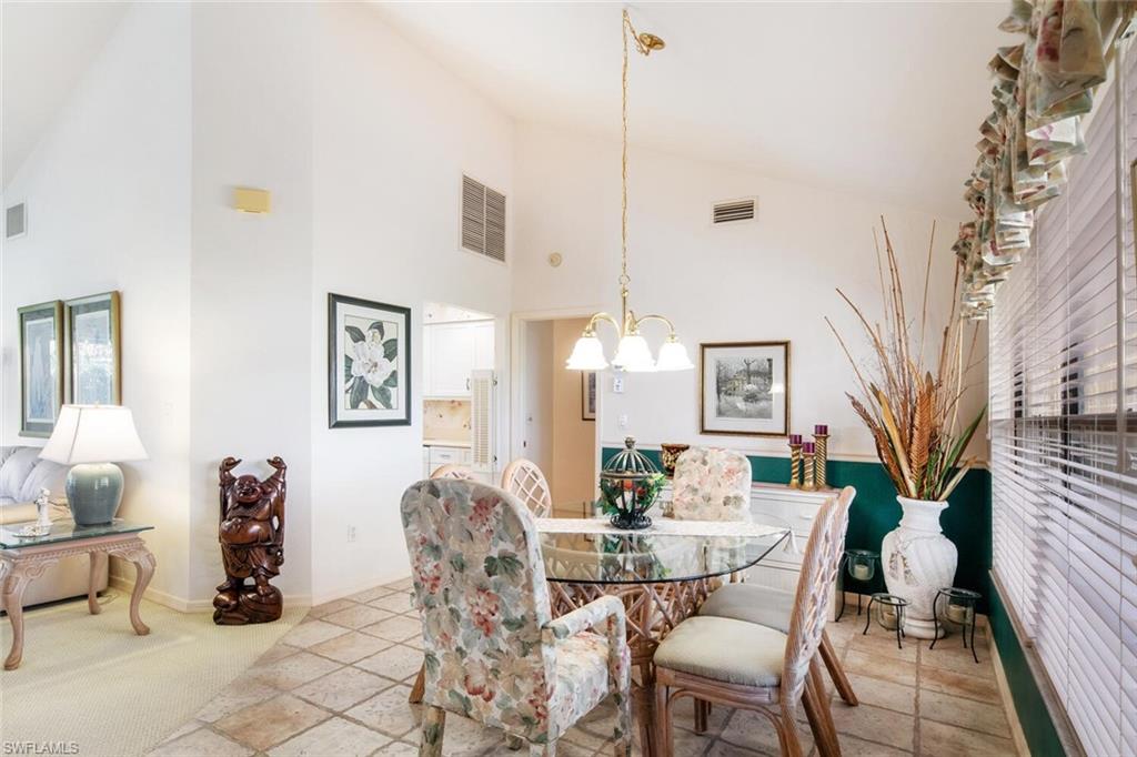 717 Reef Point Circle, Unit 12 Naples, FL 34108 - Photo 13 of 35 Dining