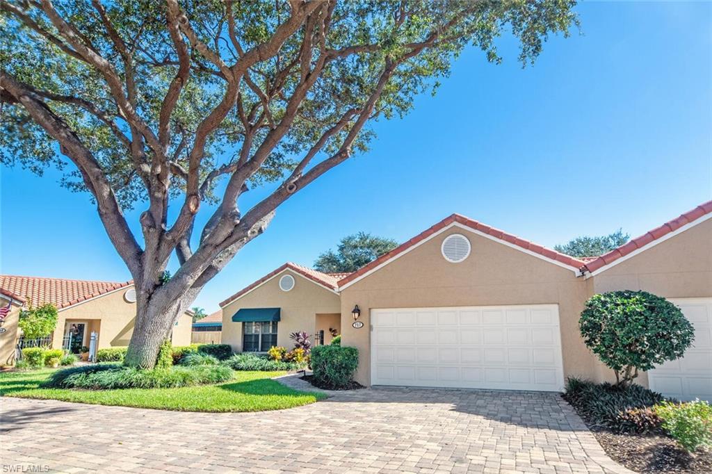 717 Reef Point Circle, Unit 12 Naples, FL 34108 - Photo 2 of 35 Exterior