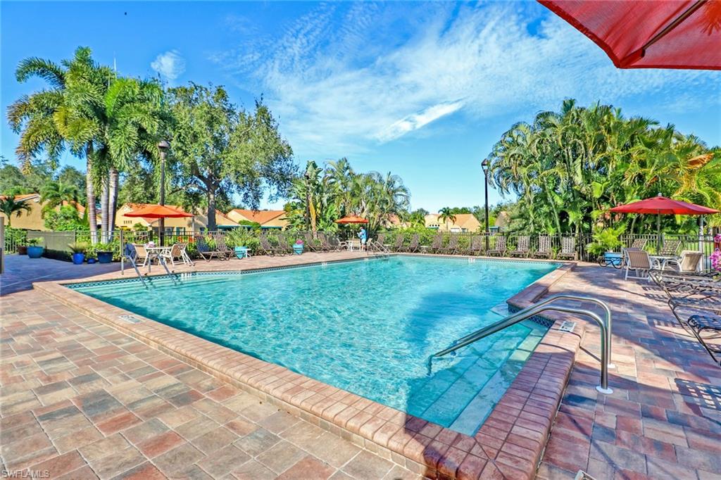 717 Reef Point Circle, Unit 12 Naples, FL 34108 - Photo 33 of 35 Gallery Image 33