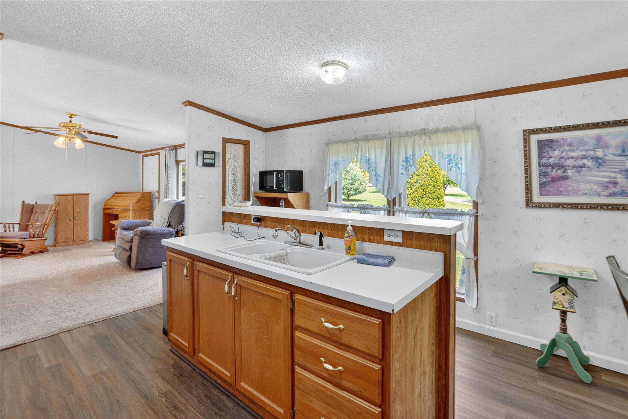 21172 29 1/2 Mile Road Springport, MI 49284 - Photo 11 of 29 21172 29 1/2 Mile Rd