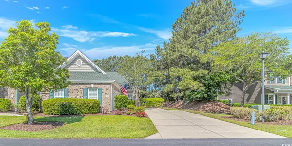 $335,000 | 139 Chenoa Drive, Unit D, Murrells Inlet, SC 29576