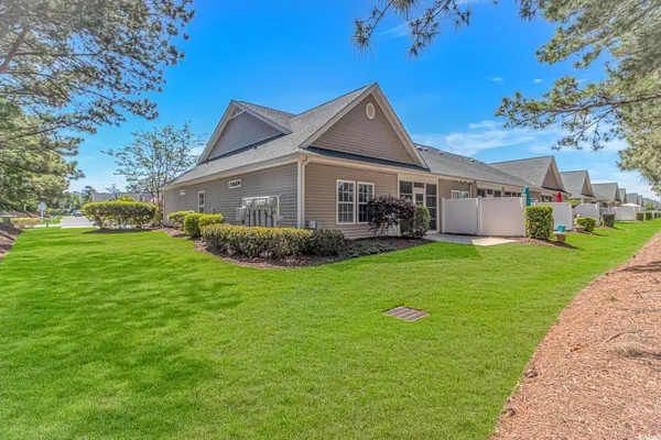 $335,000 | 139 Chenoa Drive, Unit D, Murrells Inlet, SC 29576