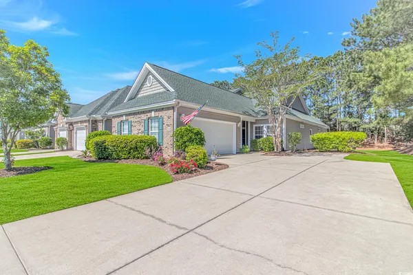$335,000 | 139 Chenoa Drive, Unit D, Murrells Inlet, SC 29576