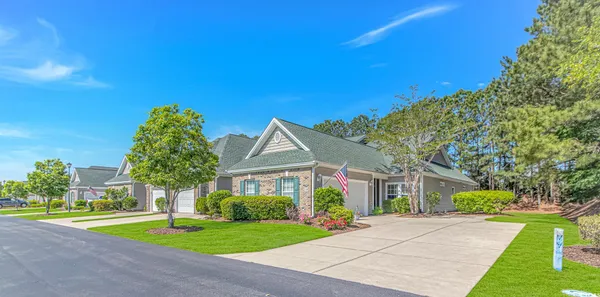 $335,000 | 139 Chenoa Drive, Unit D, Murrells Inlet, SC 29576