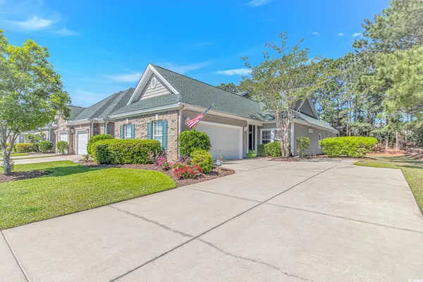 $335,000 | 139 Chenoa Drive, Unit D, Murrells Inlet, SC 29576