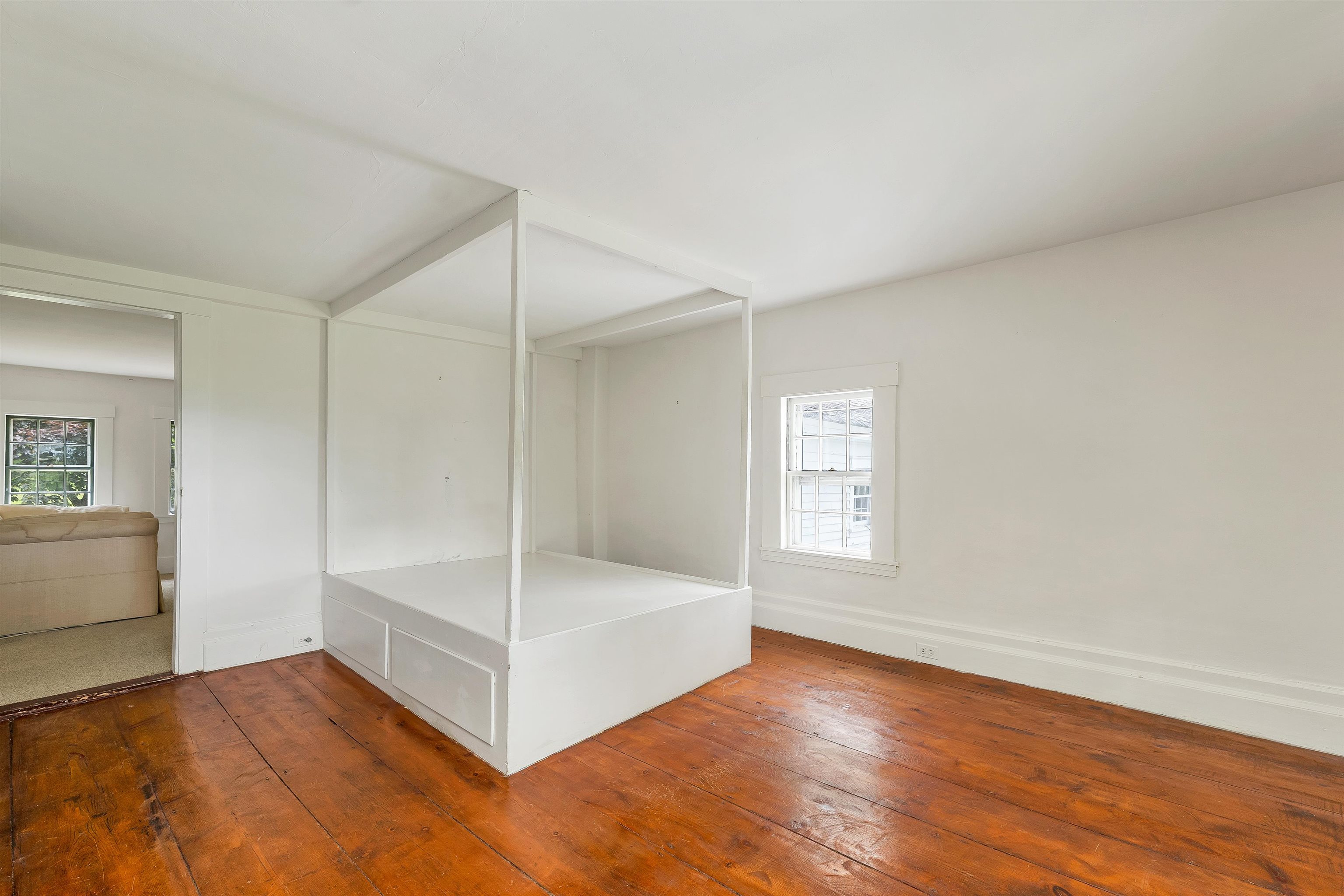 163 Maple Ridge Road Sandwich, NH 03259 - Photo 40 of 59