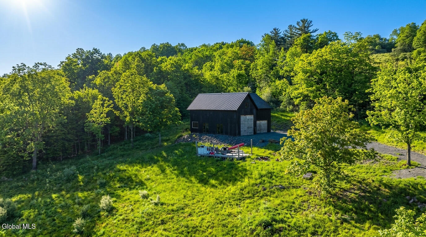 L10.10 Cheese Hill Road Preston Hollow, NY 12469 - Photo 31 of 56 10.10-Cheese-Hill-Rd-Rensselaerville-ext