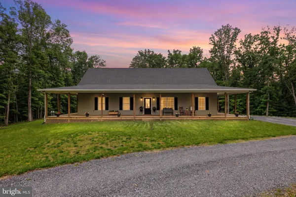 $765,000 | 155 Turkey, Middletown, VA 22645