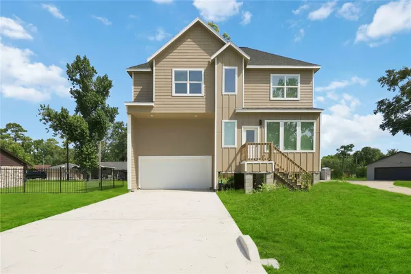 $2,500 | 2809 Toyah Avenue, Houston, TX 77039
