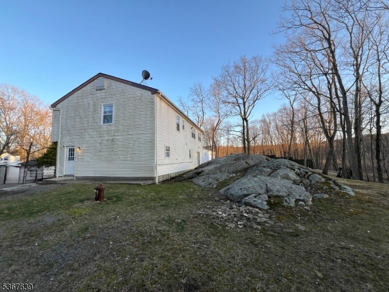 29 Billings Road Hopatcong, NJ 07843 - Photo 14 of 14 a view of a house with a yard